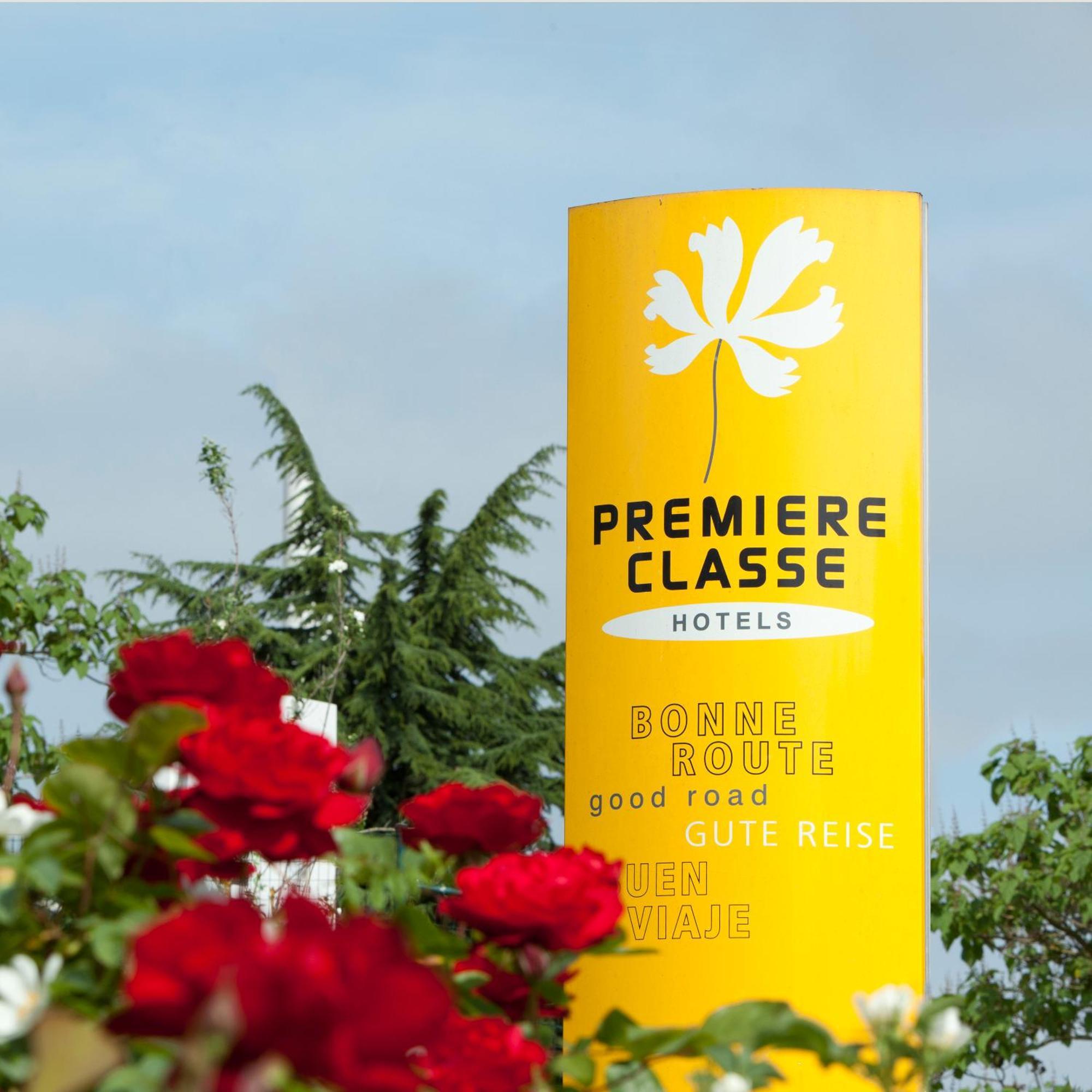 Premiere Classe St Quentin Σεν-Κεντέν Εξωτερικό φωτογραφία